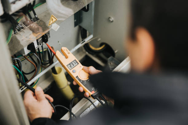 Why Trust Our Licensed Electricians for Your Electrical Needs in Lemoore, CA?